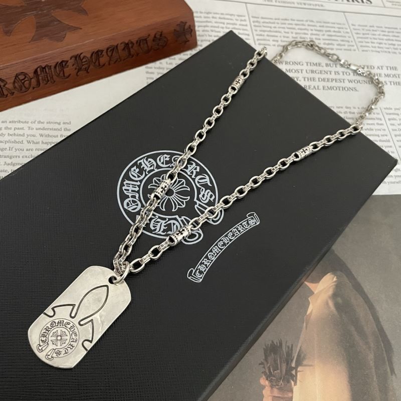 Chrome Hearts Necklaces